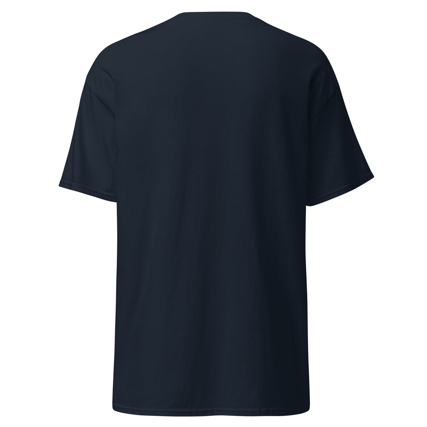 Just got Verified t-shirt - T - SHIRT - Black - S - Bokza Portugal
