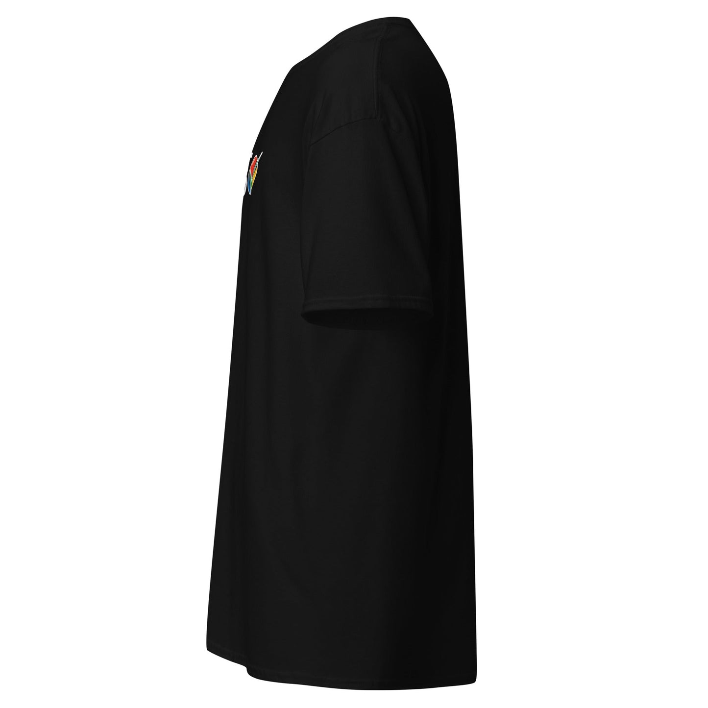 Just got Verified t-shirt - T - SHIRT - Black - S - Bokza Portugal