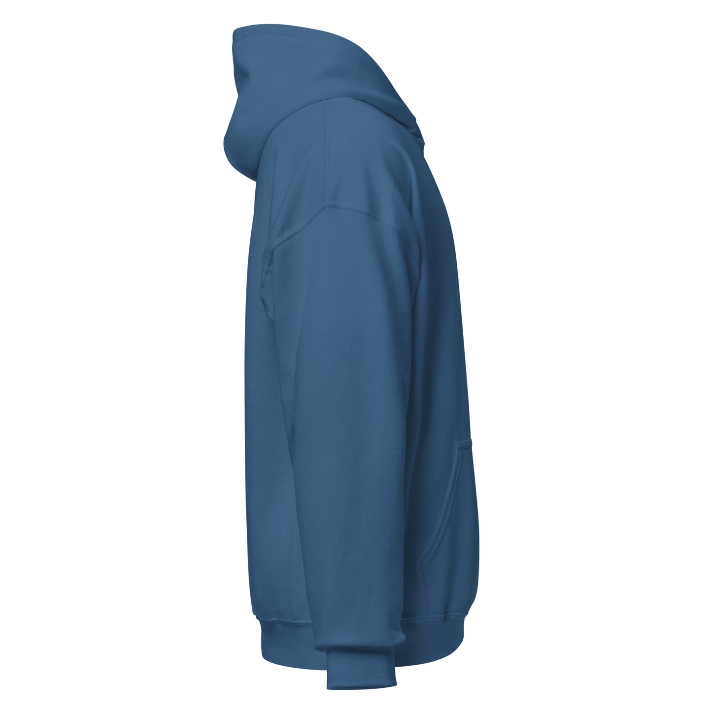 Springbokkie Basic Hoodie - Hoodie - Black - S - Bokza Portugal