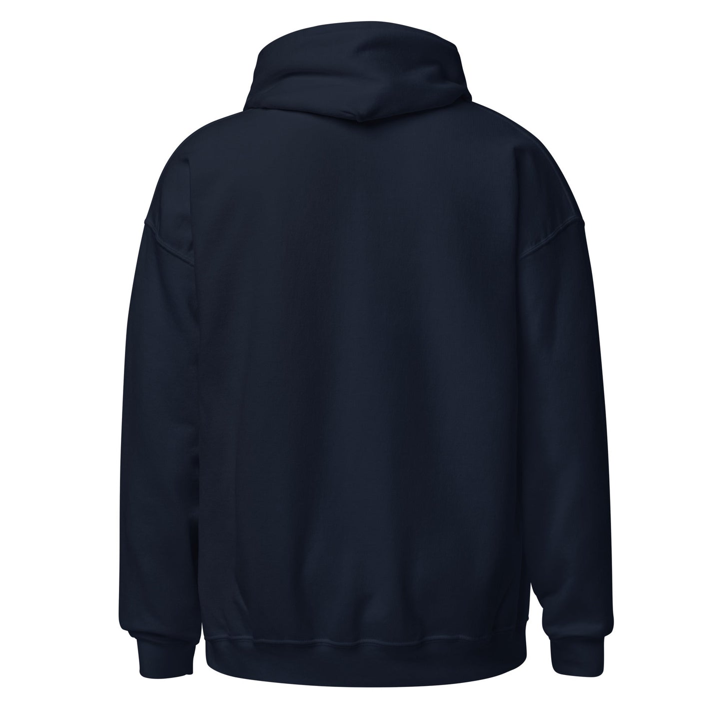 Springbokkie Basic Hoodie - Hoodie - White - S - Bokza Portugal