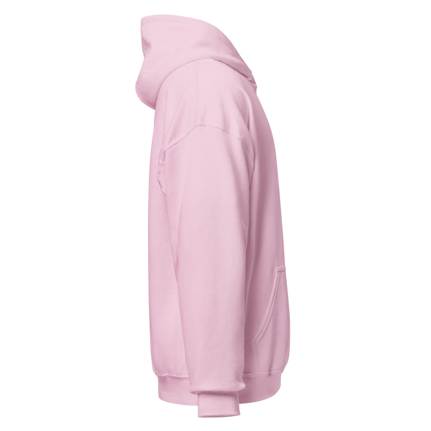 Springbokkie Basic Hoodie - Hoodie - Black - S - Bokza Portugal