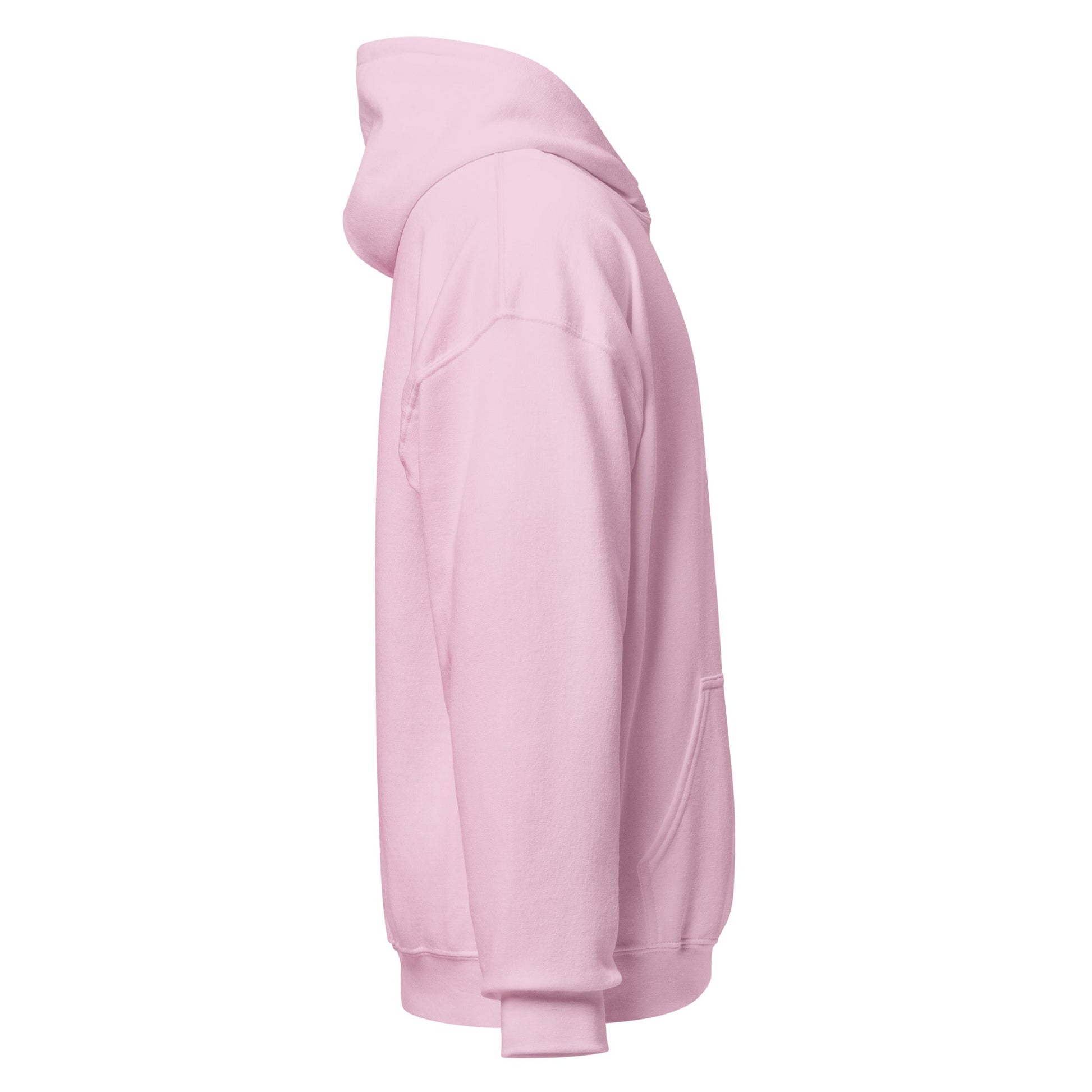 Springbokkie Basic Hoodie - Hoodie - Black - S - Bokza Portugal