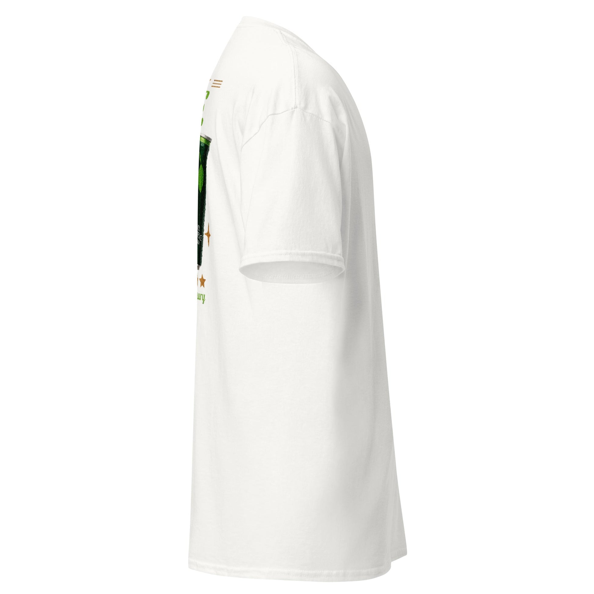 The Braaitisier Tee - T - SHIRT - S - Bokza Portugal