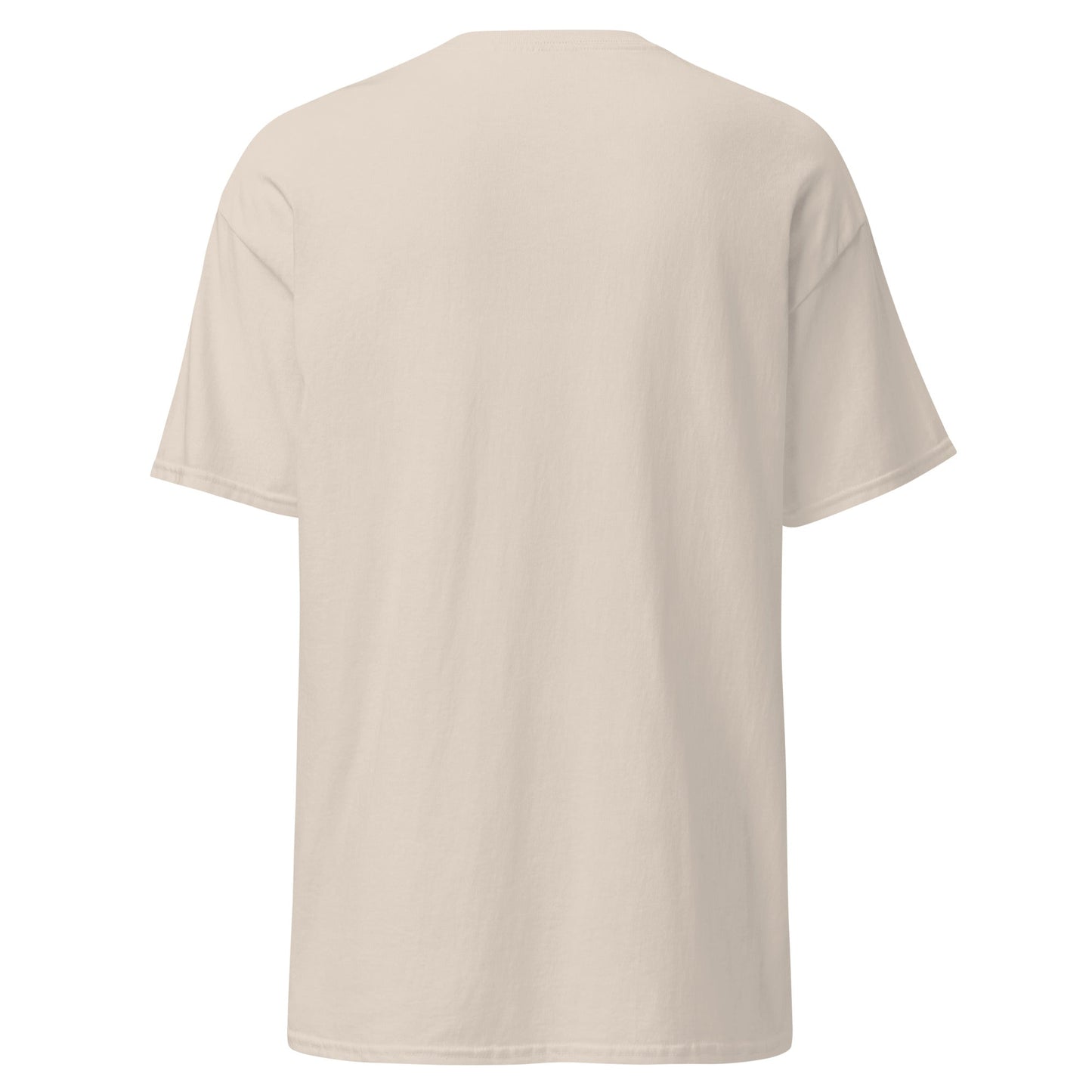 The Springbokkie Club Tee - T - SHIRT - Black - S - Bokza Portugal