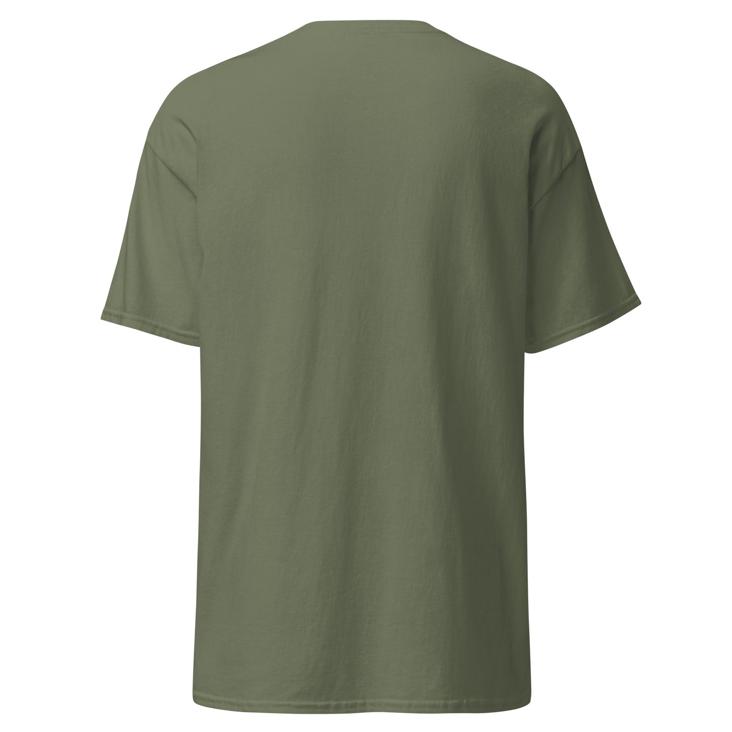 The Springbokkie Club Tee - T - SHIRT - Black - S - Bokza Portugal
