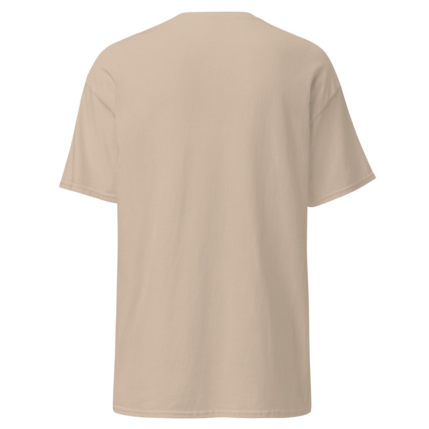 The Springbokkie Club Tee - T - SHIRT - Black - S - Bokza Portugal