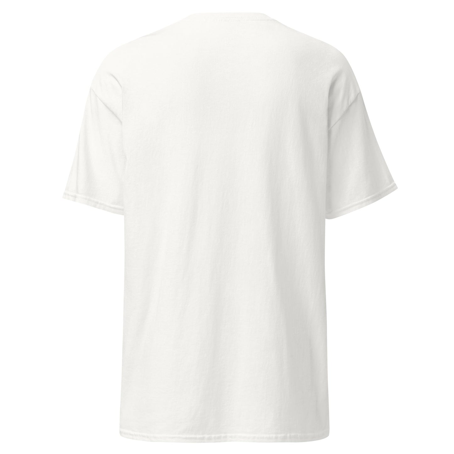 The Springbokkie Club Tee - T - SHIRT - Black - S - Bokza Portugal