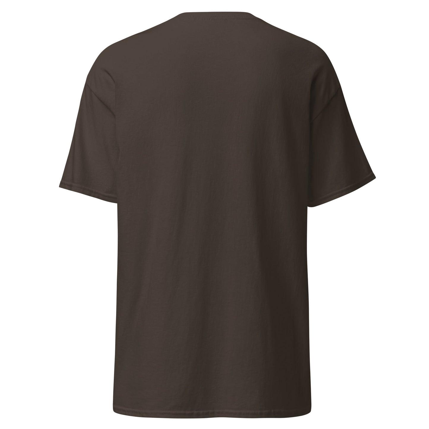 The Springbokkie Club Tee - T - SHIRT - Black - S - Bokza Portugal