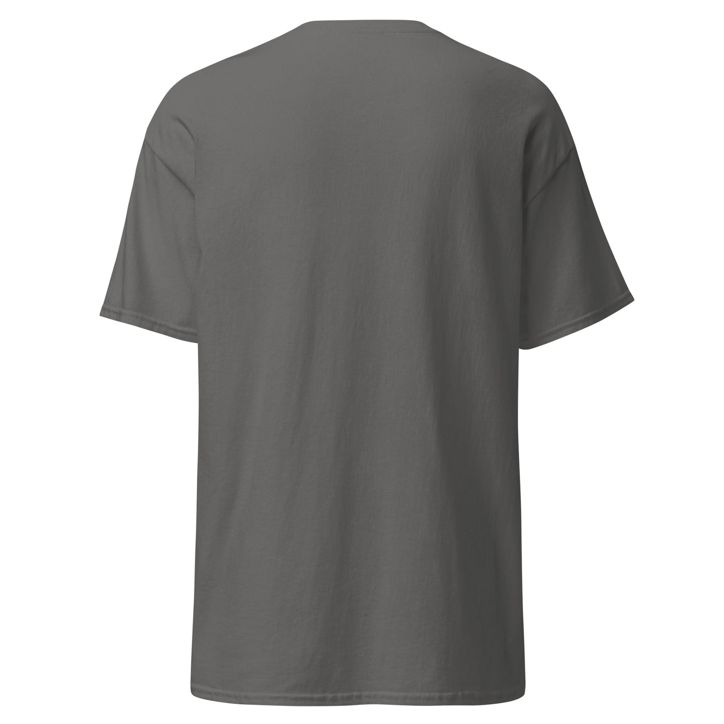 The Springbokkie Club Tee - T - SHIRT - Black - S - Bokza Portugal
