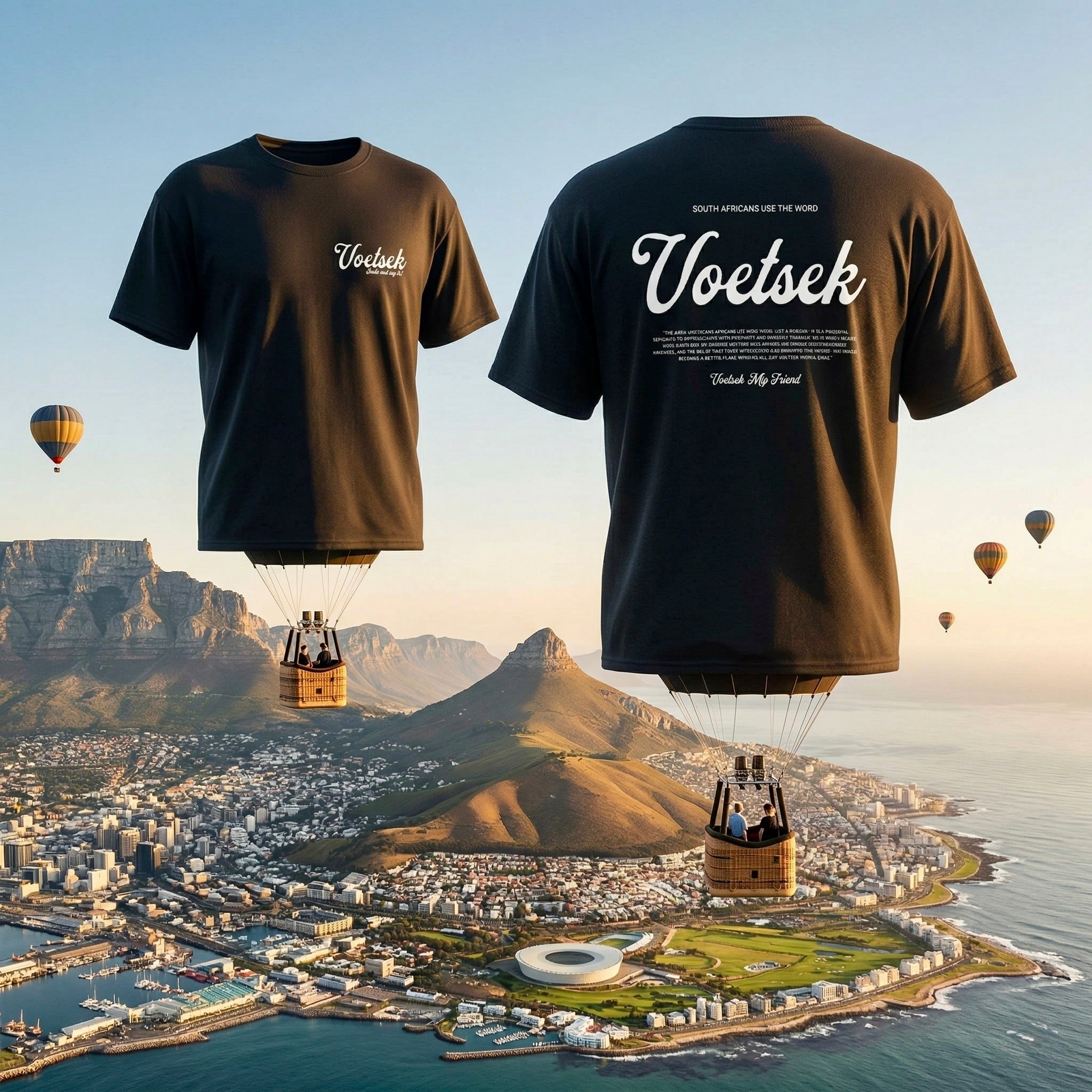 T-shirts - Bokza