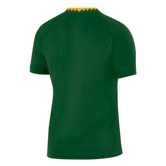 2025 Springboks Home Jersey - Springboks Jersey - S - Bokza Portugal