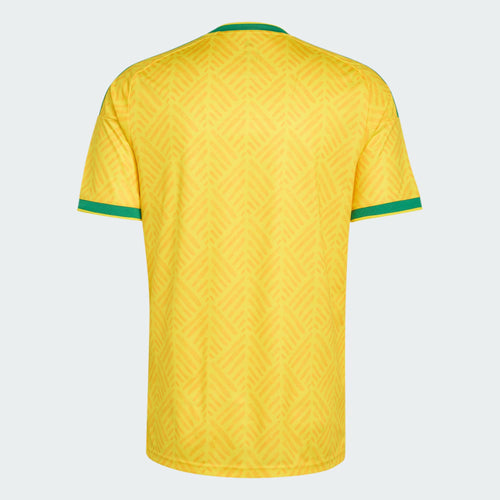 South Africa 26 Home Jersey - Bokza