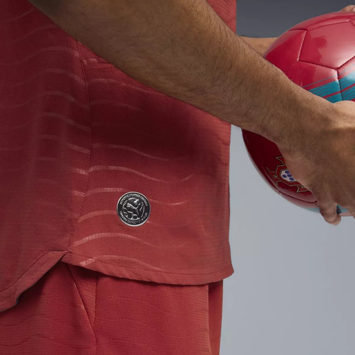 Portugal FPF 2026 Jersey - Home - Football Jerseys - S - Bokza