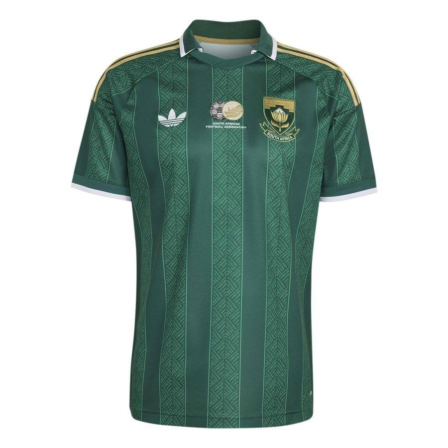 South Africa 26 Away Jersey - Bokza