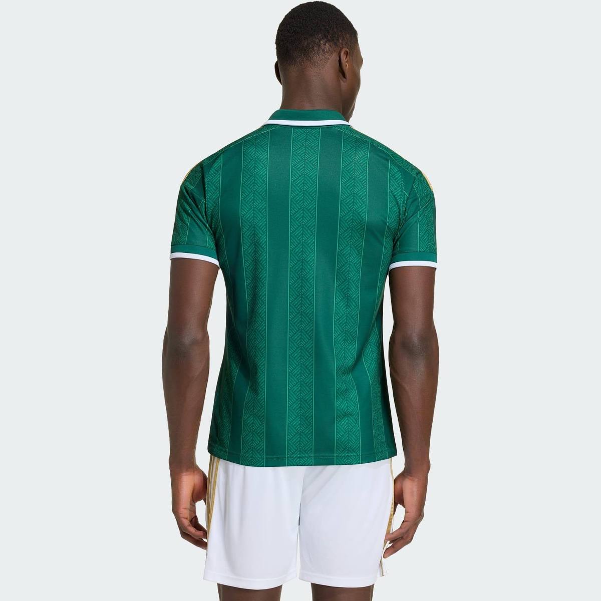 South Africa 26 Away Jersey - Bokza