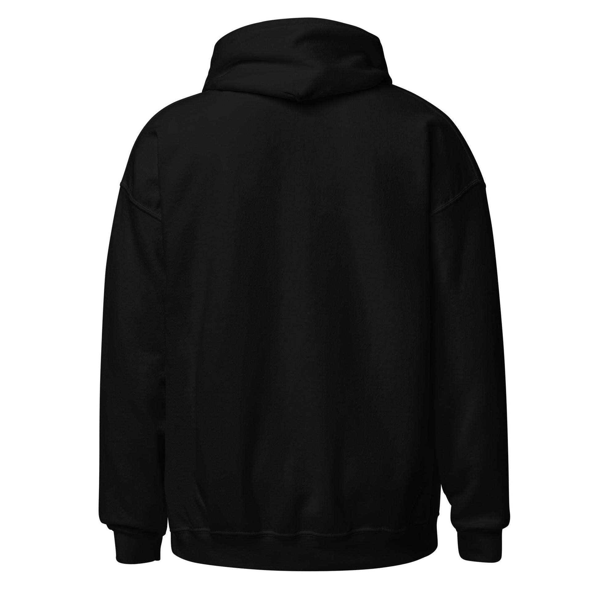 Springbokkie Basic Hoodie - Hoodie - White - S - Bokza Portugal
