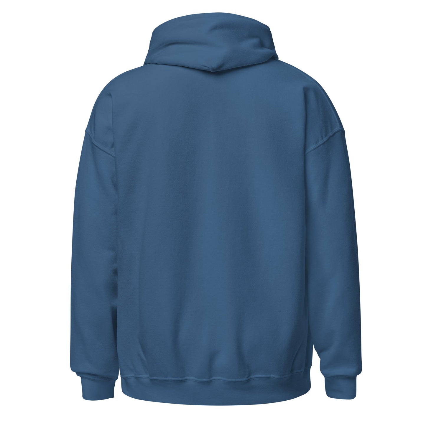 Springbokkie Basic Hoodie - Hoodie - White - S - Bokza Portugal