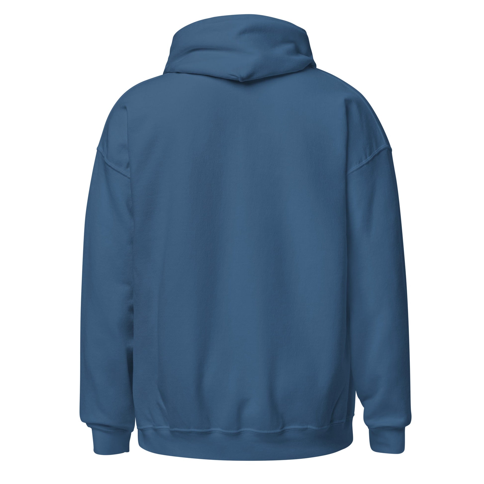 Springbokkie Basic Hoodie - Hoodie - White - S - Bokza Portugal