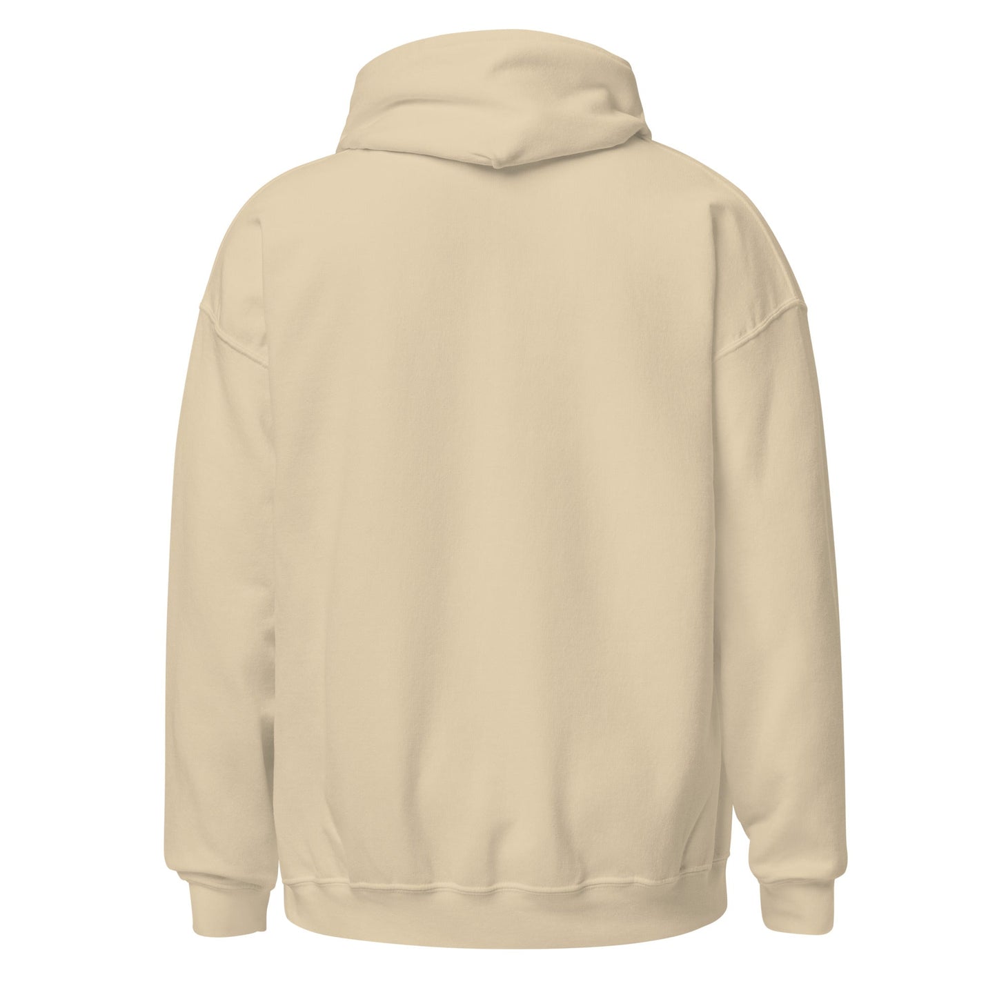 Springbokkie Basic Hoodie - Hoodie - White - S - Bokza Portugal