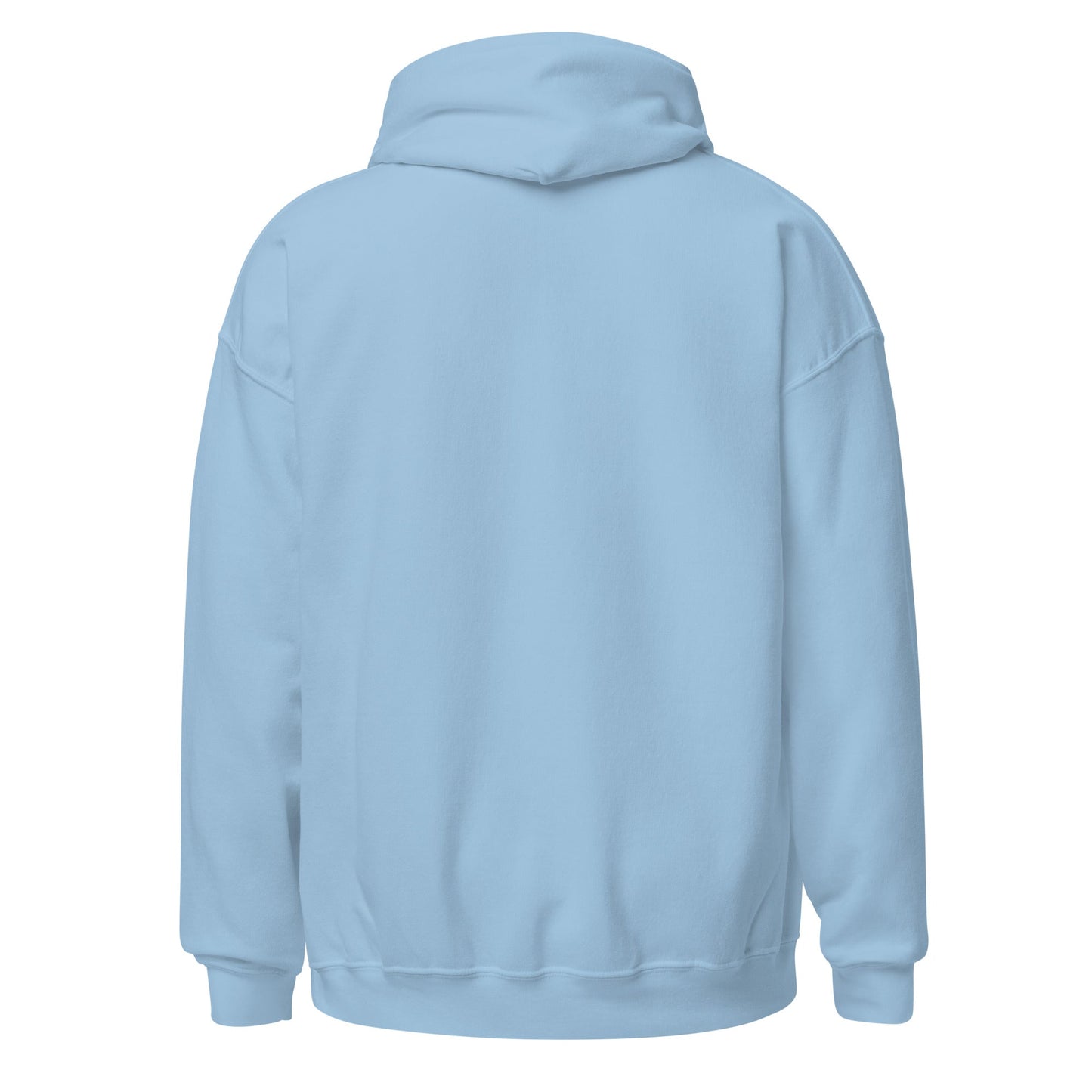 Springbokkie Basic Hoodie - Hoodie - White - S - Bokza Portugal