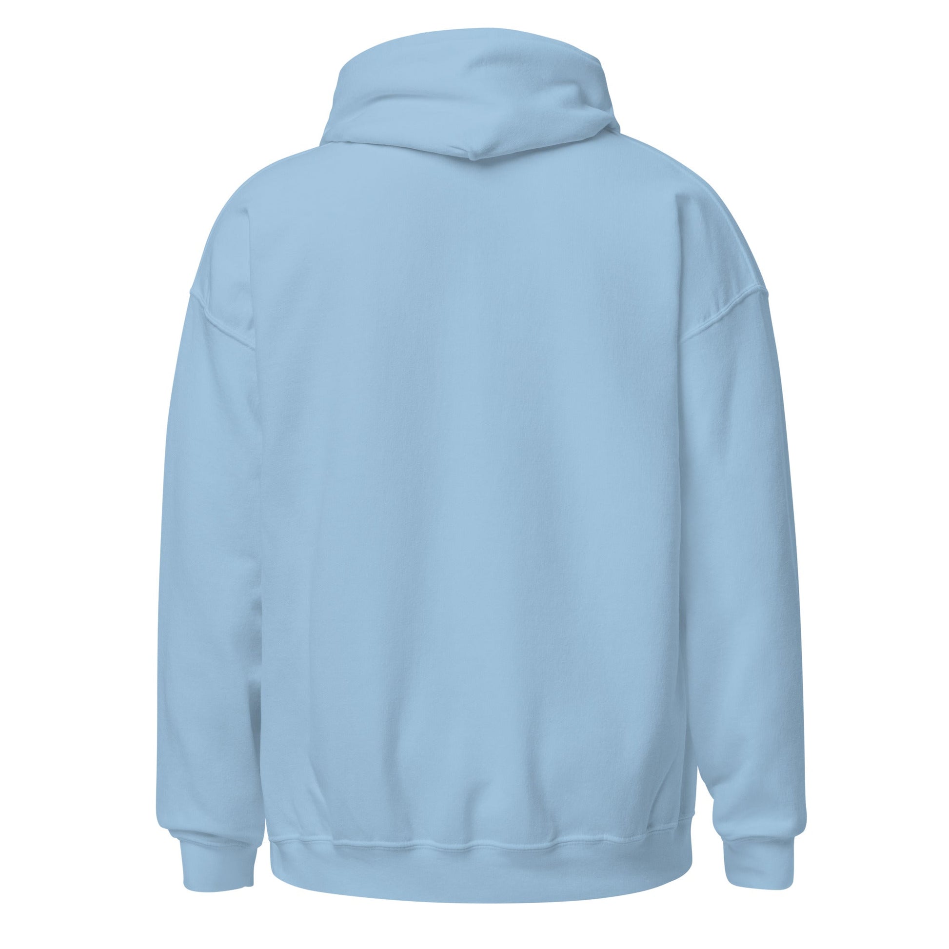 Springbokkie Basic Hoodie - Hoodie - White - S - Bokza Portugal