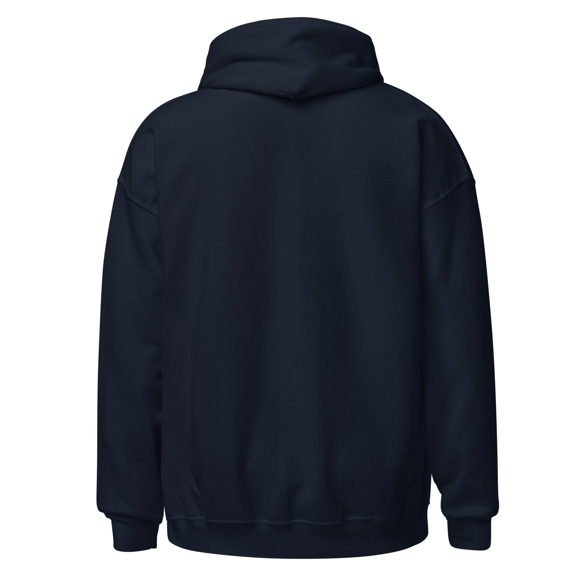 Springbokkie Basic Hoodie - Hoodie - White - S - Bokza Portugal
