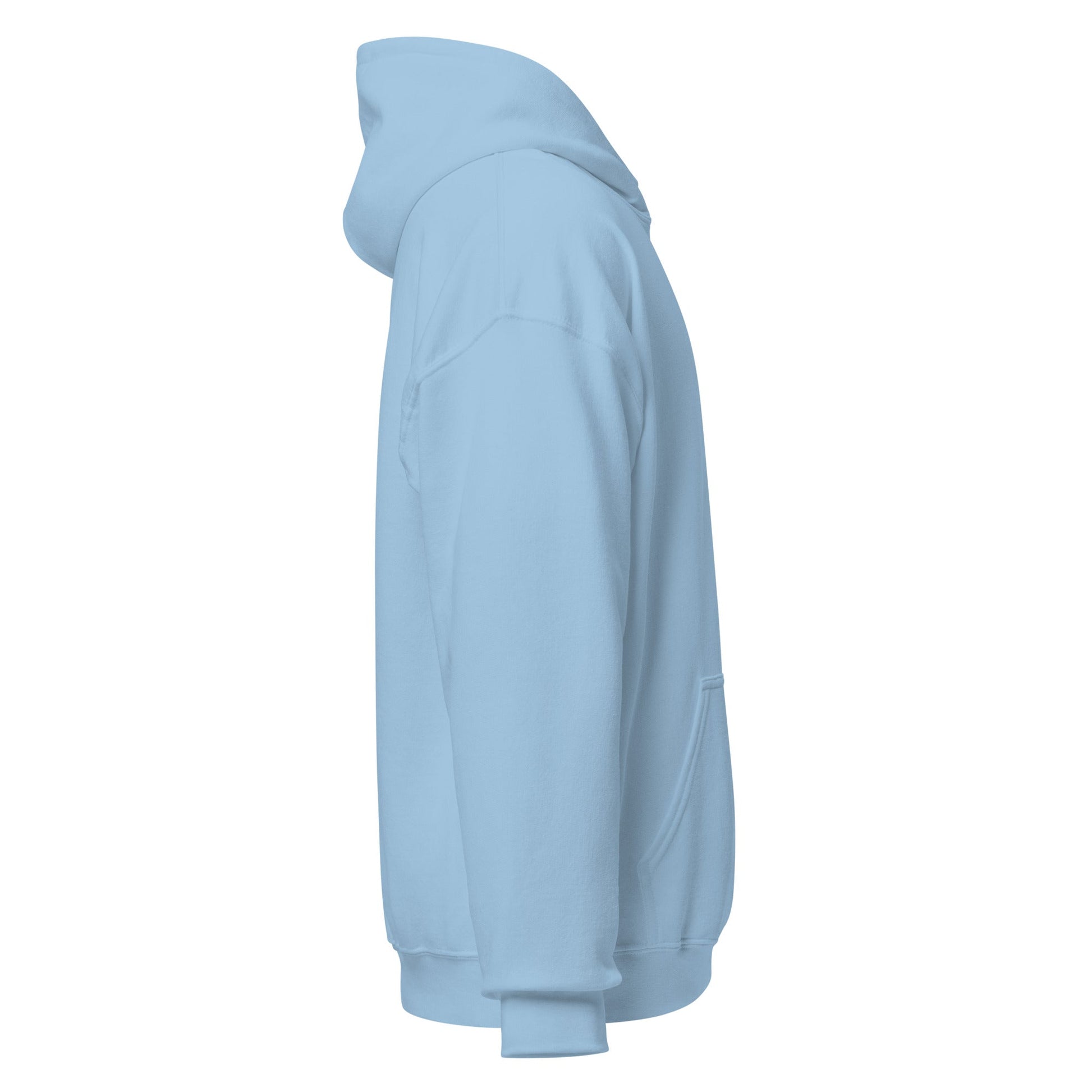 Springbokkie Basic Hoodie - Hoodie - Black - S - Bokza Portugal
