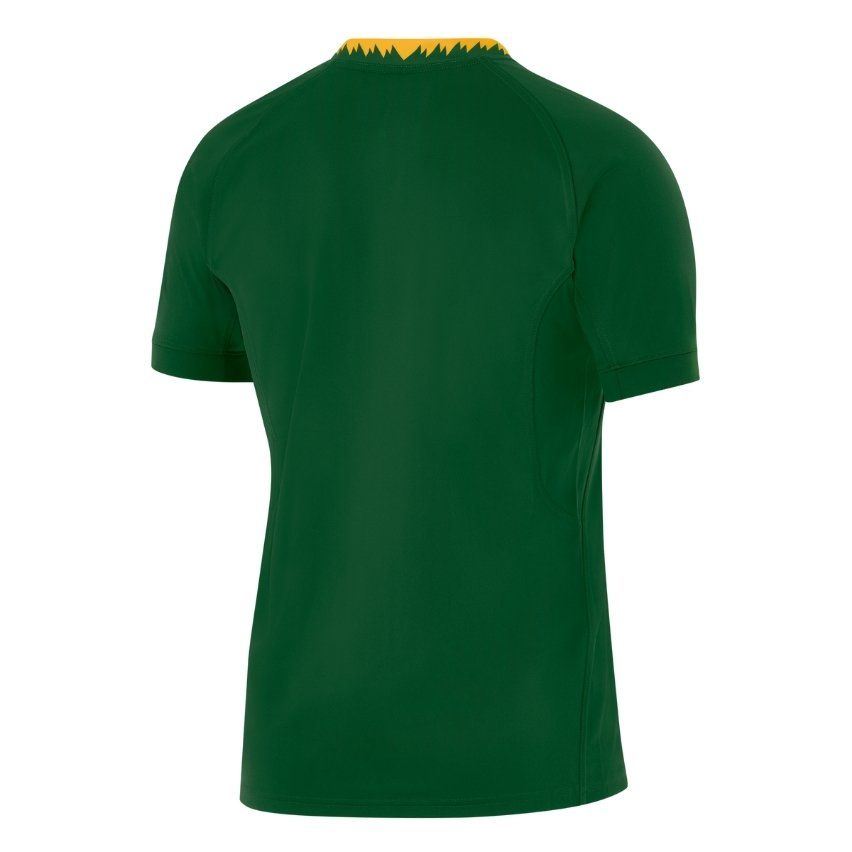 Springboks South Africa Rugby Home Jersey 2025/2026 - Bokza