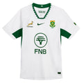 Springboks South Africa Rugby Jersey Away 2025/2026 - Bokza
