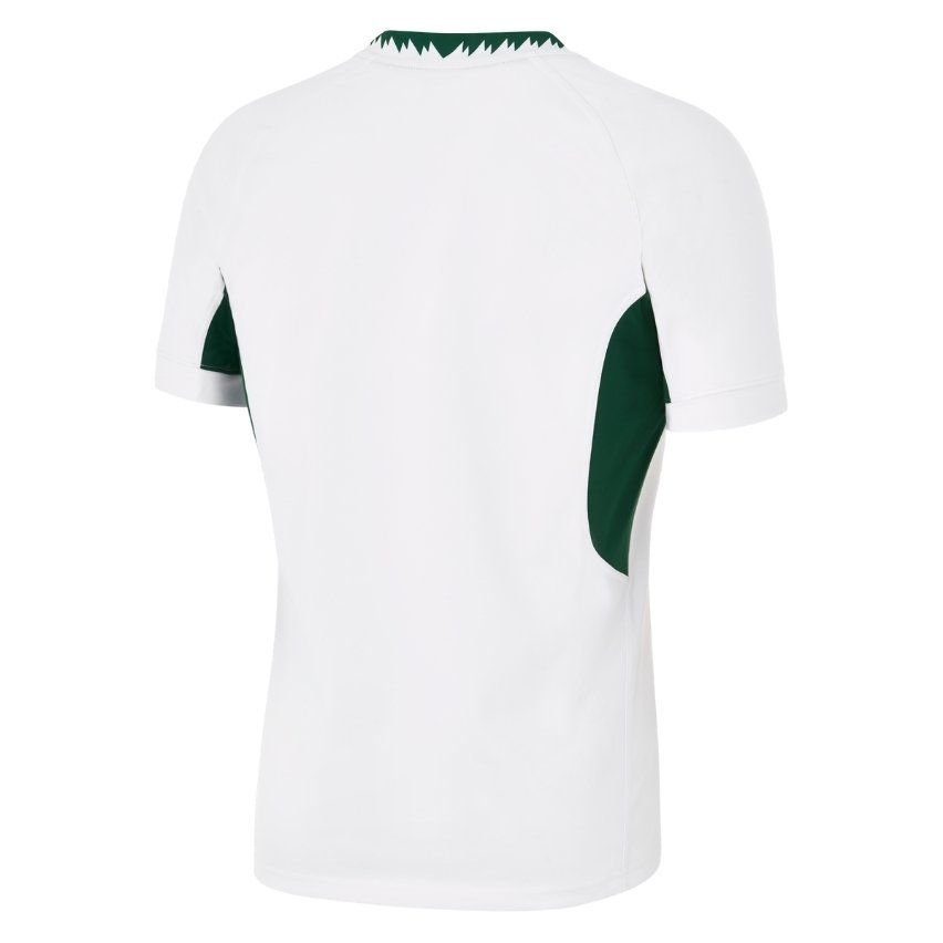 Springboks South Africa Rugby Jersey Away 2025/2026 - Bokza