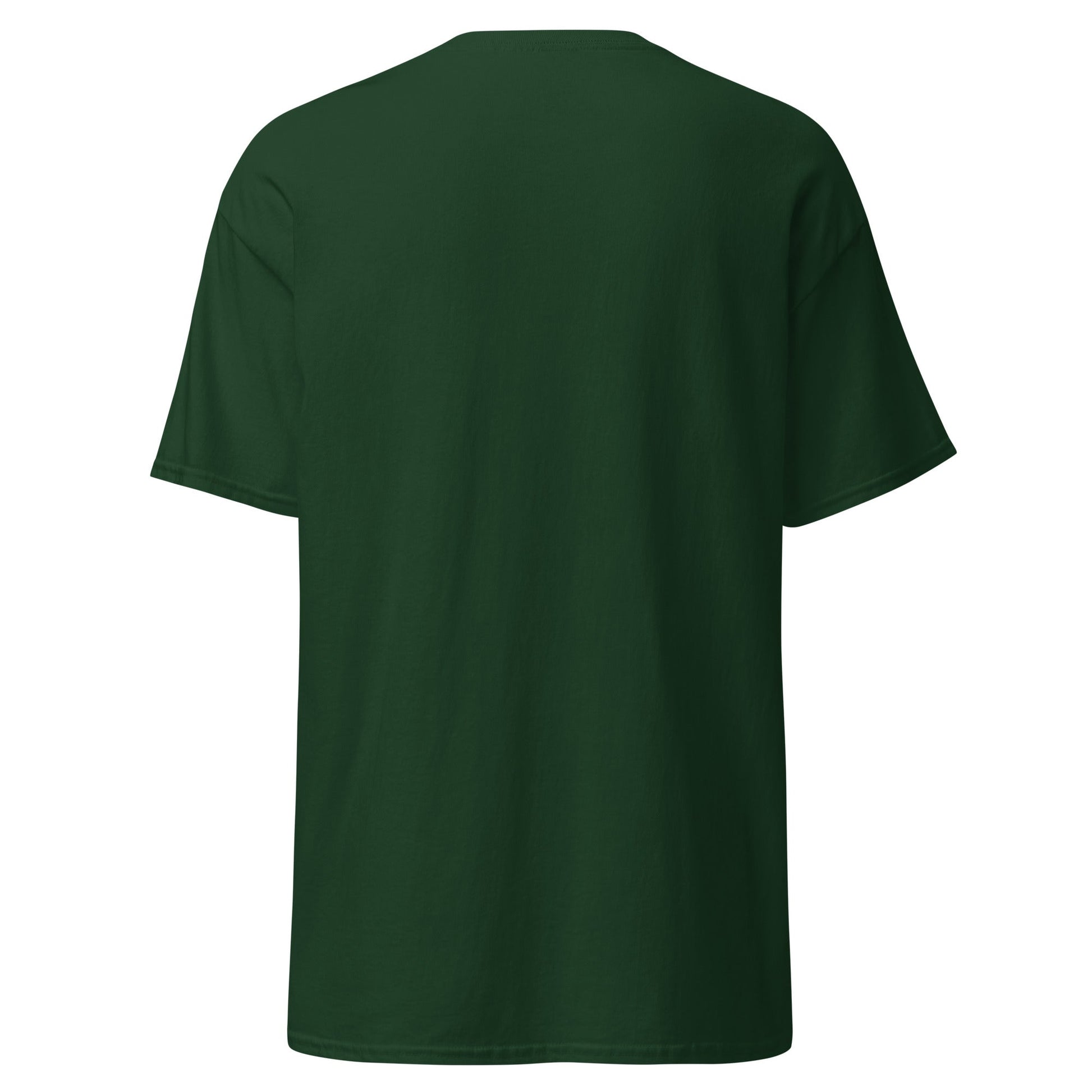 The Springbokkie Club Tee - T - SHIRT - Black - S - Bokza Portugal