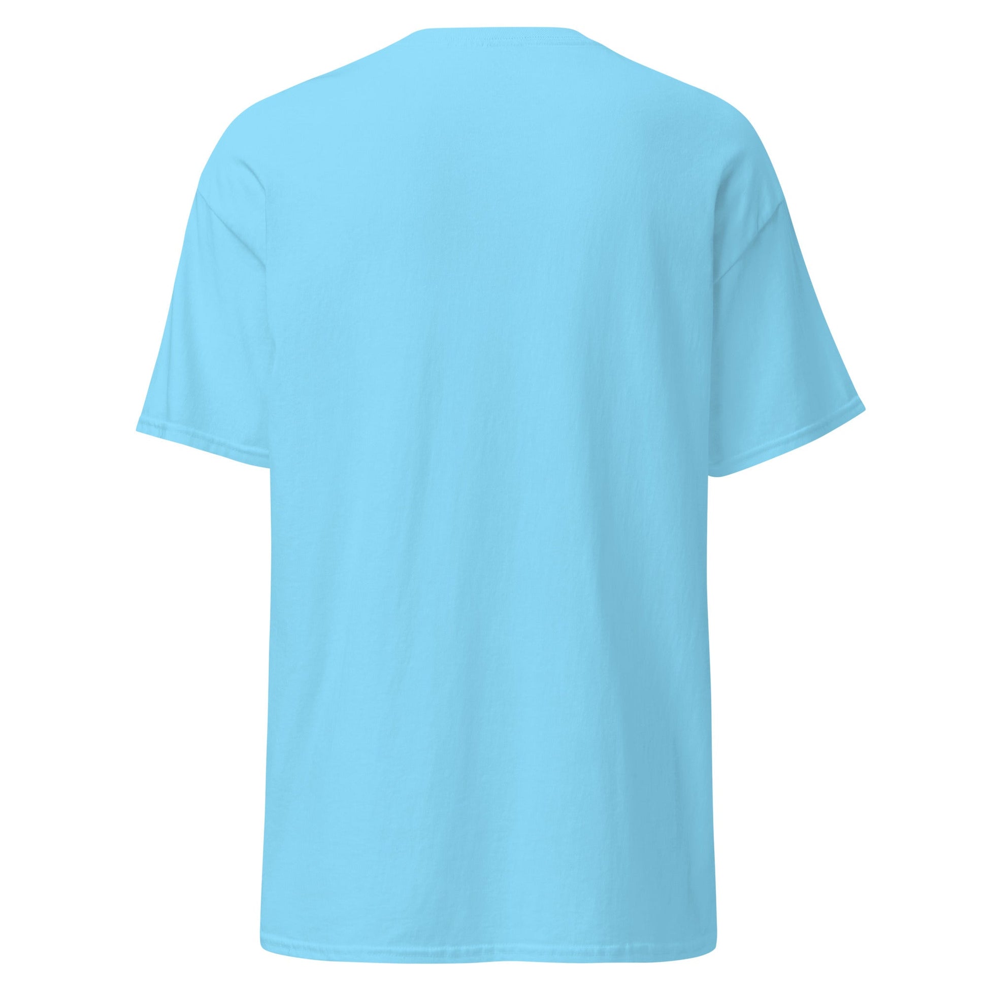 The Springbokkie Club Tee - T - SHIRT - Black - S - Bokza Portugal