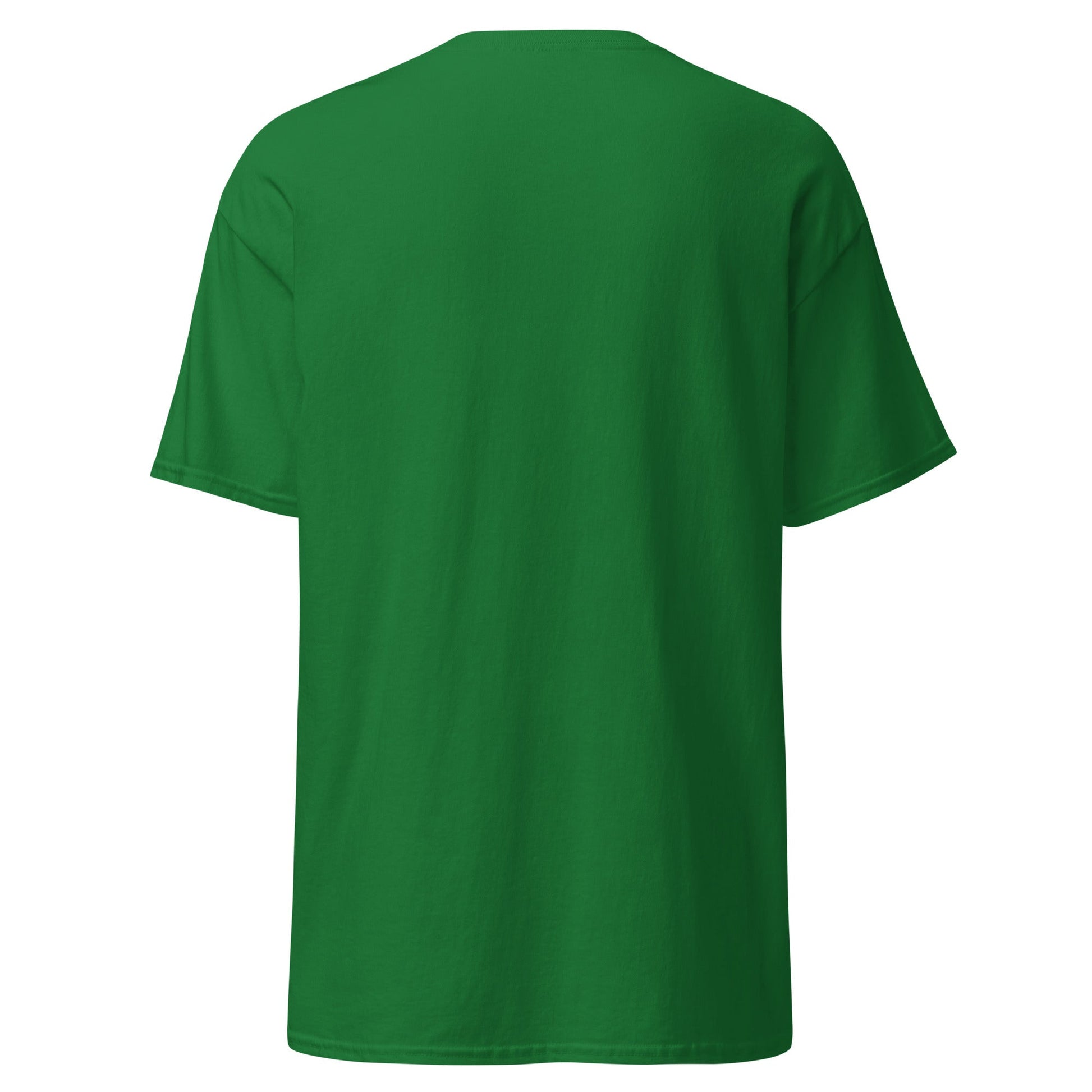 The Springbokkie Club Tee - T - SHIRT - Black - S - Bokza Portugal