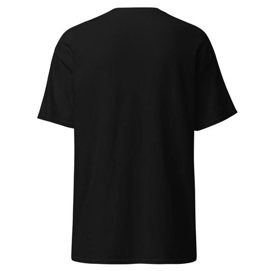 The Springbokkie Club Tee - T - SHIRT - Black - S - Bokza Portugal