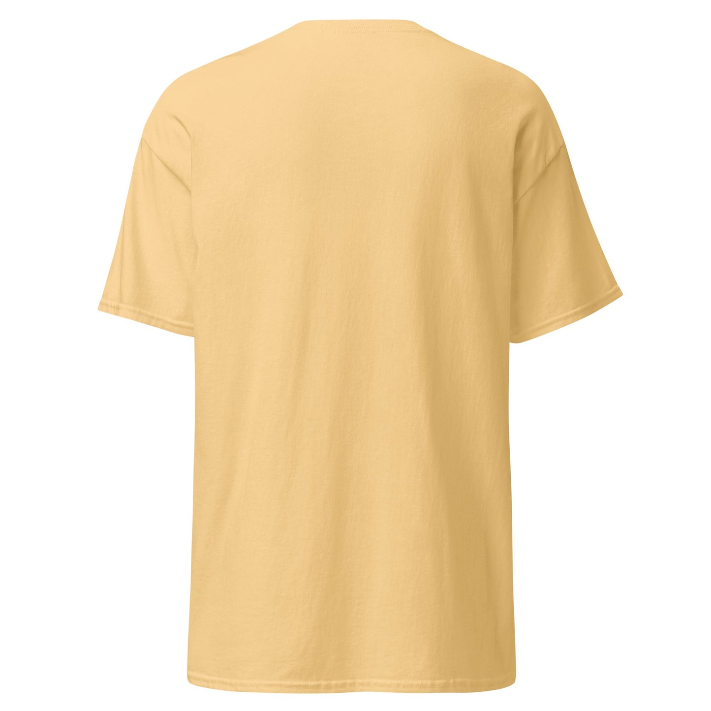 The Springbokkie Club Tee - T - SHIRT - Black - S - Bokza Portugal