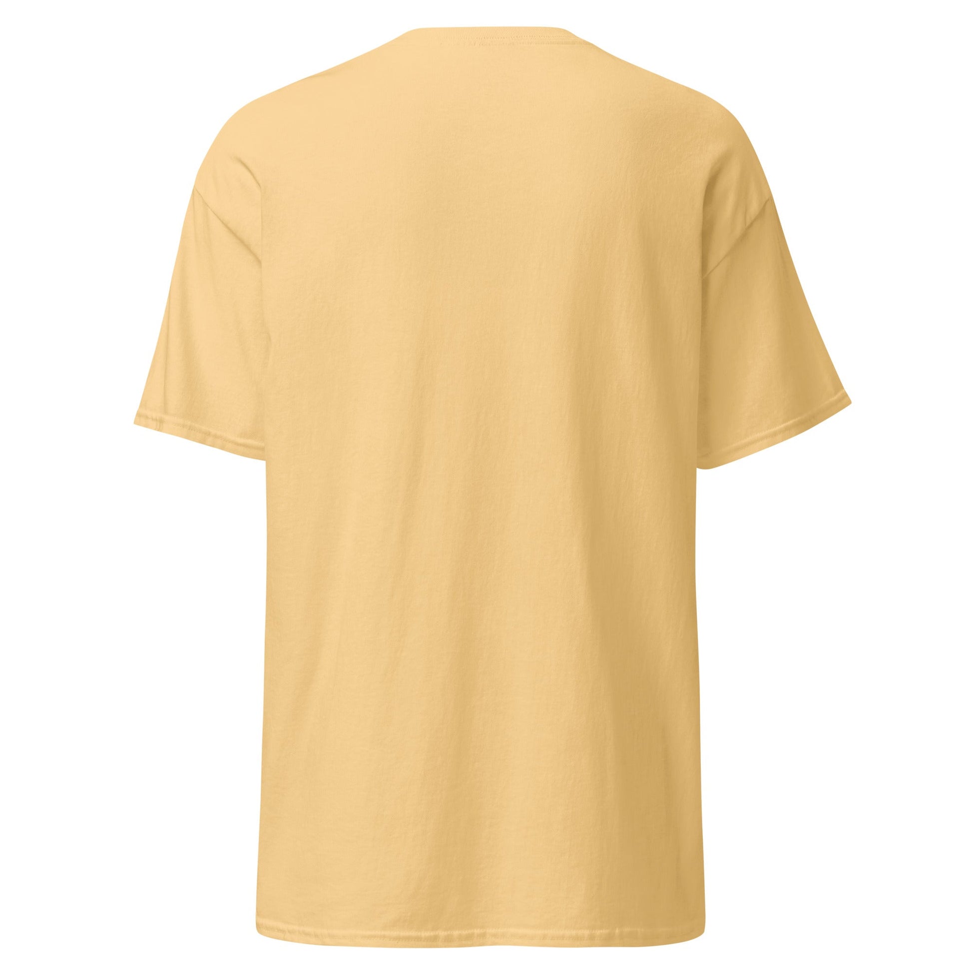 The Springbokkie Club Tee - T - SHIRT - Black - S - Bokza Portugal
