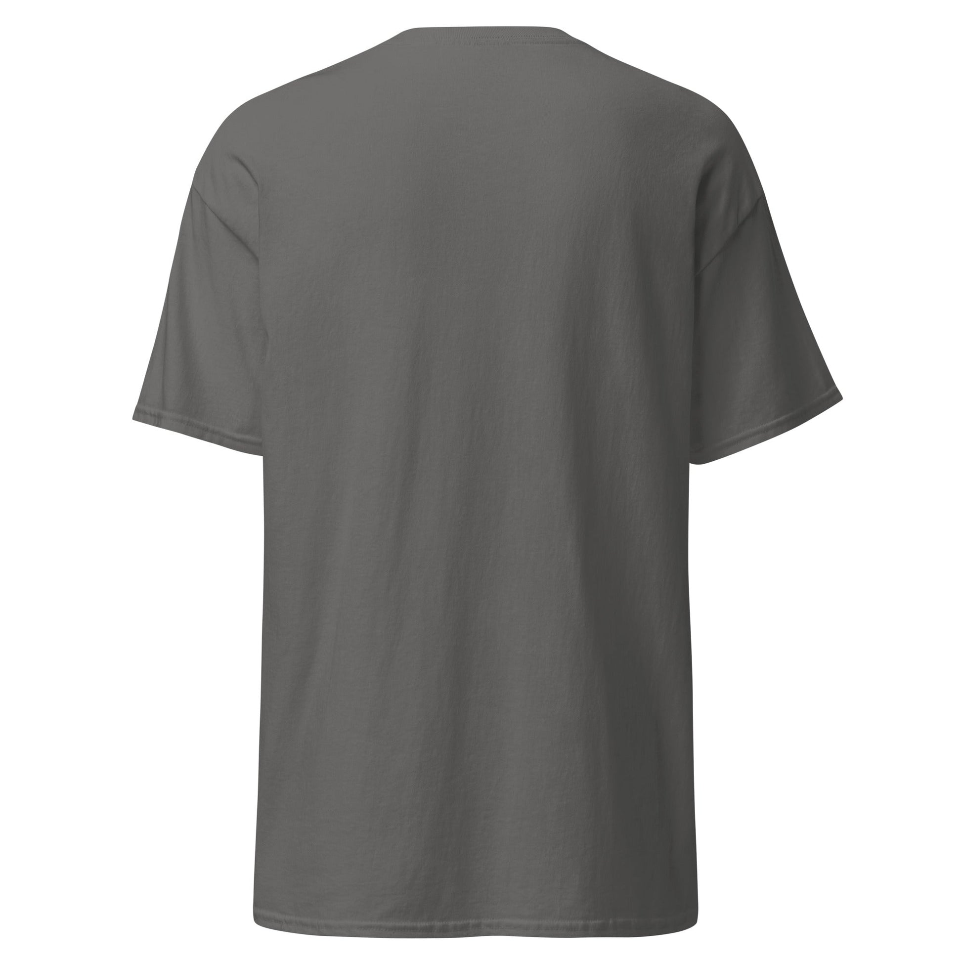 The Springbokkie Club Tee - T - SHIRT - Black - S - Bokza Portugal