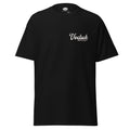 Voetsek Tee - Bokza