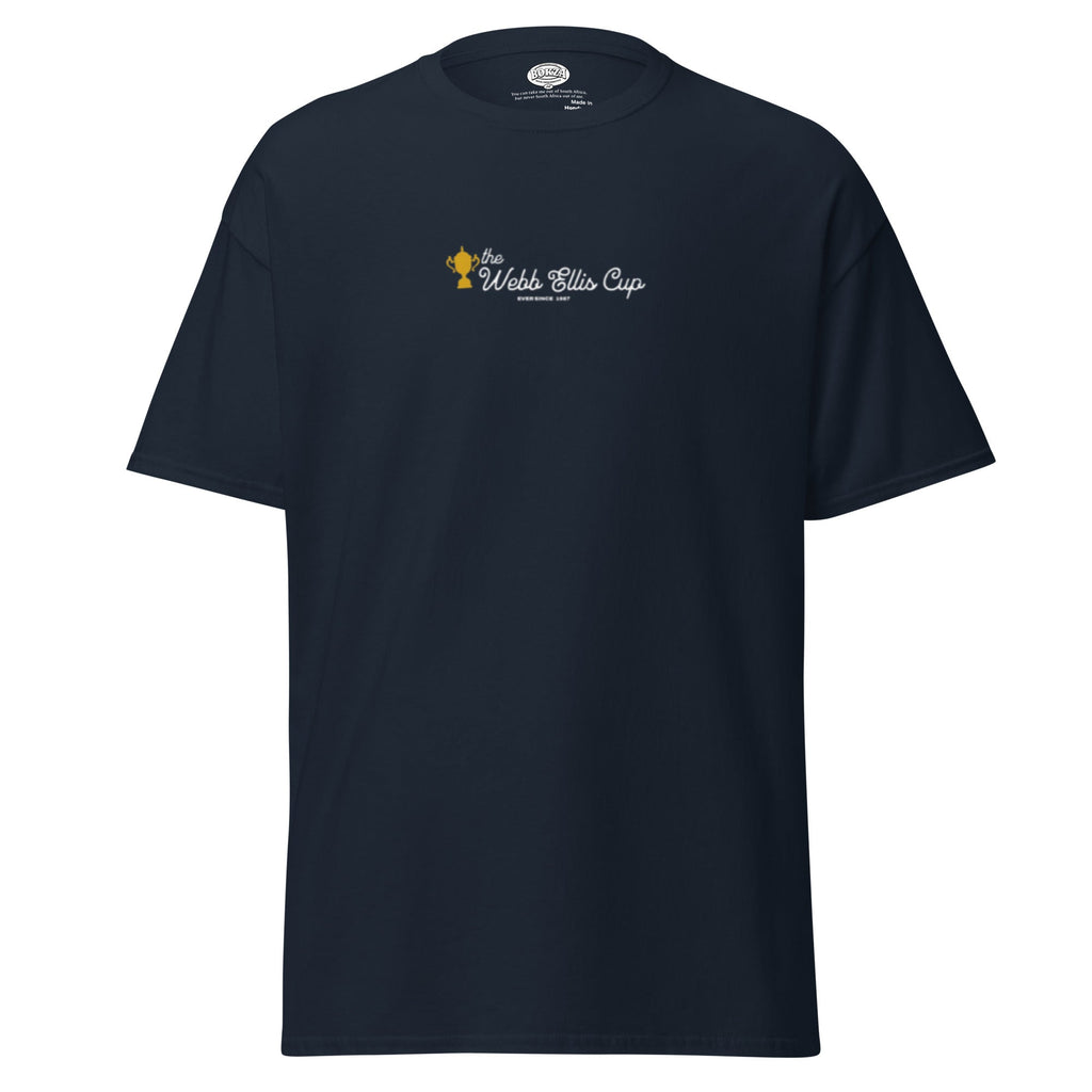Webb Ellis Cup Tee - Bokza