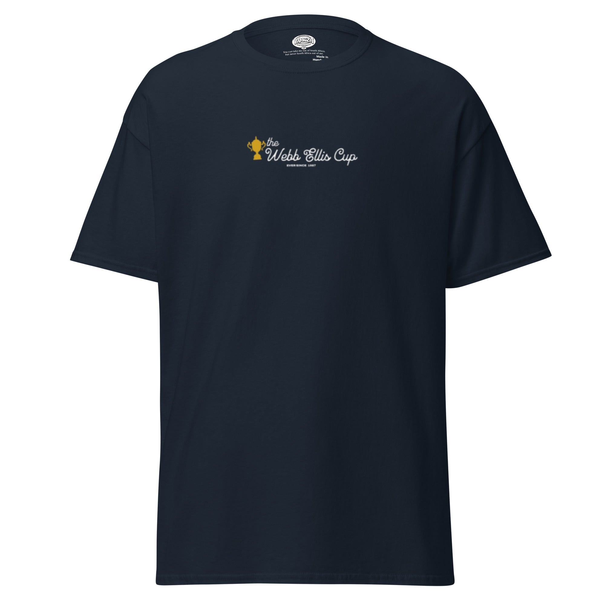 Webb Ellis Cup Tee - Bokza