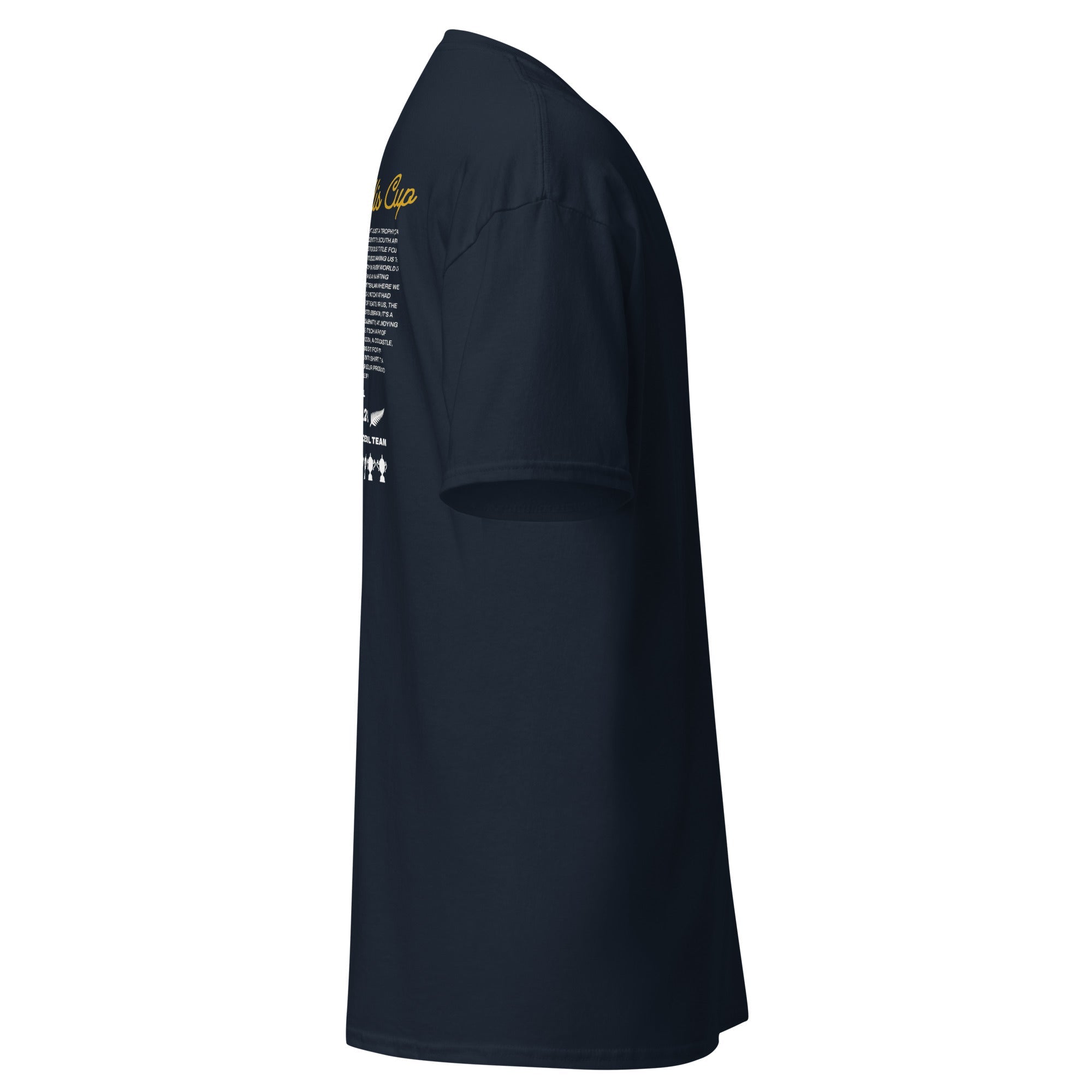 Webb Ellis Cup Tee - Bokza