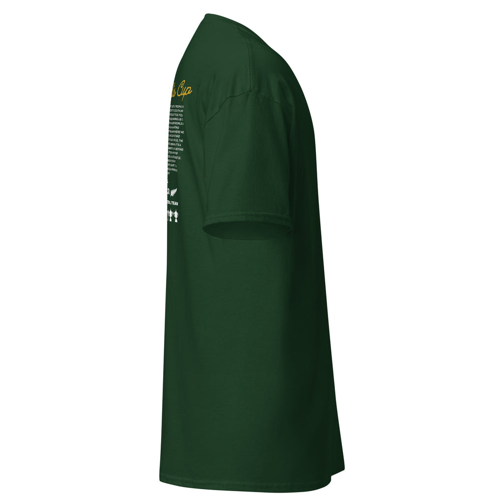 Webb Ellis Cup Tee - Bokza