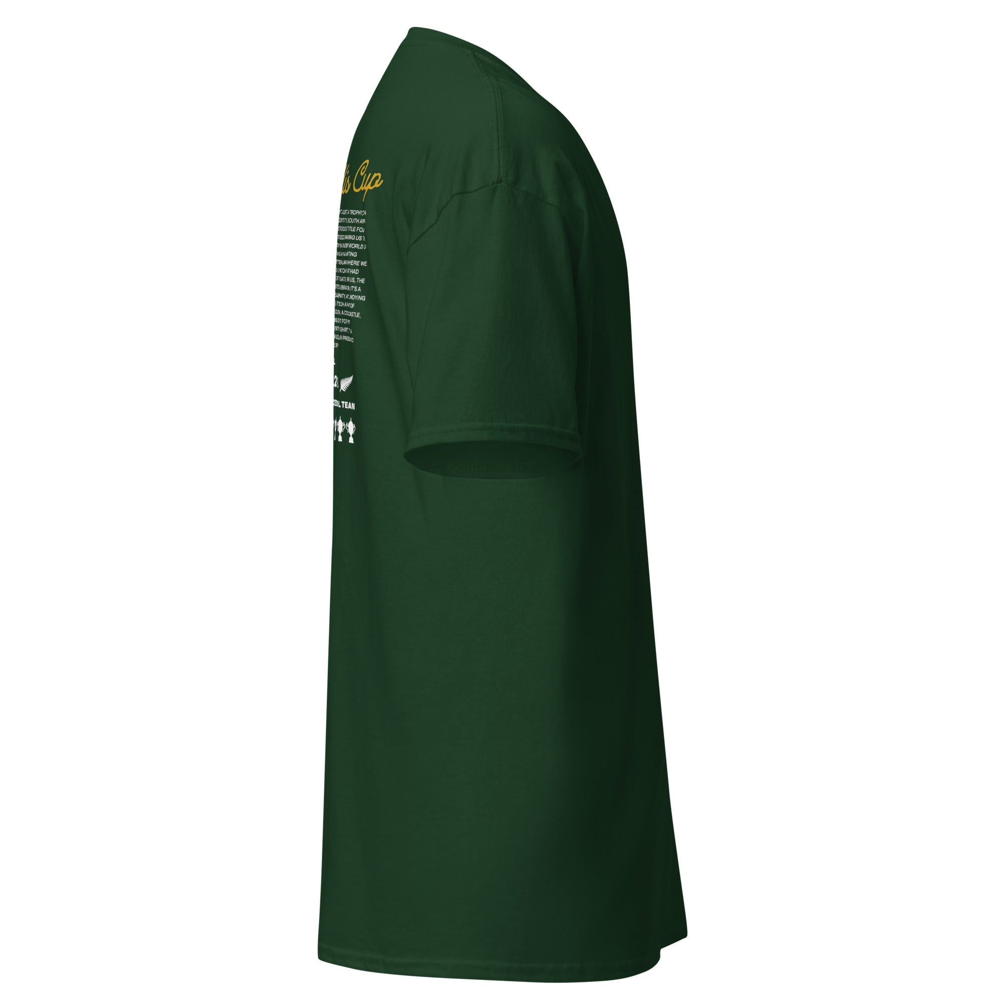 Webb Ellis Cup Tee - Bokza